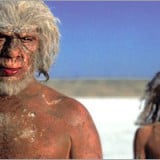 Diet Tips for a Caveman