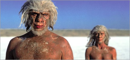 Diet Tips for a Caveman