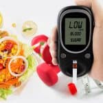 diet tips Type 1 Diabetes