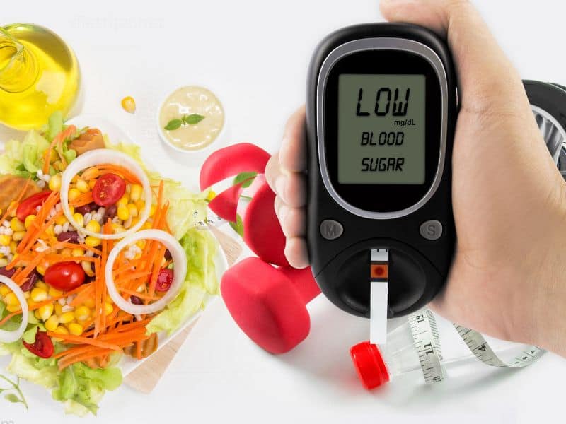 Top Diet Tips for Type 1 Diabetes Management: A Comprehensive Guide
