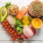 diet tips The Best Foods for Type 1 Diabetes Management 1