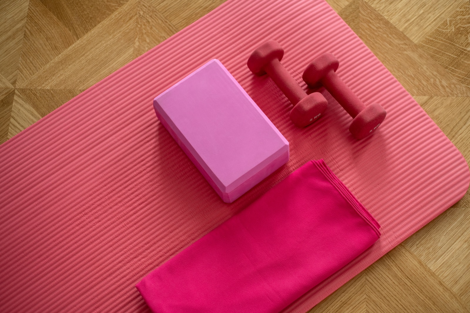 5 Essential Pieces of Home Fitness Equipment